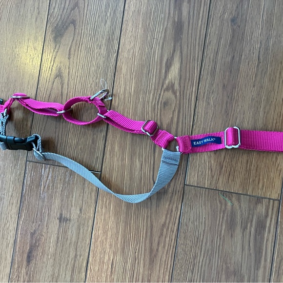 Easy, walk, harness - Picture 1 of 3